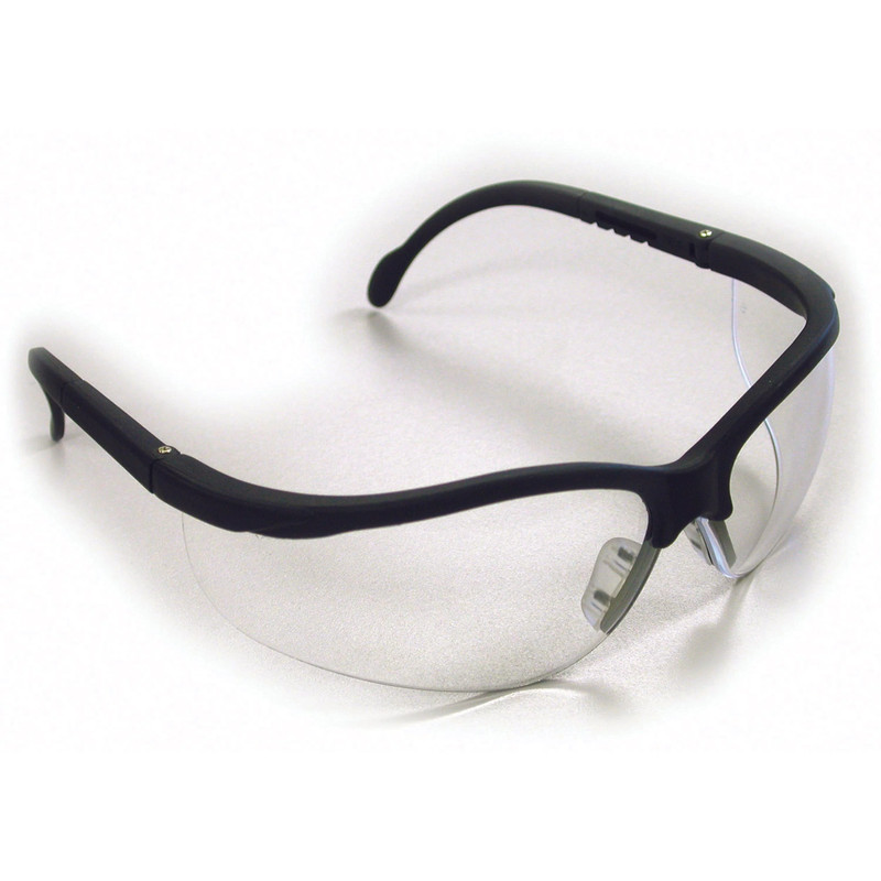 Safety Glasses, Clear